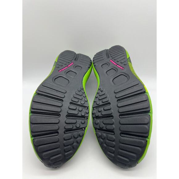 Under Armour HOVR Phantom 3 Rebel Pink Black Lime Surge 3026814-001 Size 13 main image 8